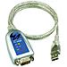 Adattatore Da Usb A Seriale, Rs-232, Db9ha, 10 Cm - Foto miniatura 1