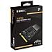 SSD 2 TB Serie X400 M. 2 Interfaccia PCI Express 4.0 - Foto miniatura 2
