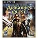 The Lord of the Rings: Aragorn's Quest, PlayStation 3, Azione / Avventura, T (Teen)  - Foto miniatura 1