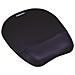 Mousepad con Poggiapolsi in Memory Foam - Zaffiro - Foto miniatura 4