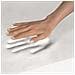 Mousepad con Poggiapolsi in Memory Foam - Zaffiro - Foto miniatura 3
