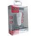 DY-AU2314W, Auto, Smartphone, Tablet, Accendisigari, Bianco, Contatto, 12 - 24 - Foto miniatura 1