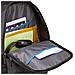 Prevailer, Nero, Poliestere, Side pocket, Document pocket - Foto miniatura 1