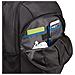 Prevailer, Nero, Poliestere, Side pocket, Document pocket - Foto miniatura 3