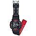 GA-110HR-1AER Orologio da polso Nero, Rosso orologio - Foto miniatura 2