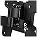 Vogel's PFW 2040 DISPLAY WALL MOUNT WALL 43" Nero supporto da parete per tv a schermo piatto - Foto miniatura 2