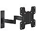 Vogel's PFW 2040 DISPLAY WALL MOUNT WALL 43" Nero supporto da parete per tv a schermo piatto - Foto miniatura 1