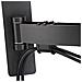 Vogel's PFW 2040 DISPLAY WALL MOUNT WALL 43" Nero supporto da parete per tv a schermo piatto - Foto miniatura 9