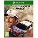 Sebastien Loeb Rally Evo, Xbox One, Xbox One, Corse, Milestone, E (tutti), Inglese, Basico - Foto miniatura 1