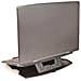 Supporto per PC portatile - Regolabile - Stand ergonomico da tavolo per Laptop - Foto miniatura 4