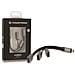 HUBBIES01G USB 3.1 (3.1 Gen 2) Type-C 5000 Mbit / s Grigio - Foto miniatura 2