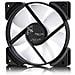 Prisma Al-12 Pwm 3p Case Per Computer Ventilatore 12 Cm Nero, Bianco 1 Pz (Prisma Al-12/pw - Foto miniatura 15