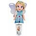 Bambola Principessa Del Ghiaccio 28 Cm Blu - Foto miniatura 1