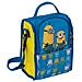 Borsa Termica Minions 17 X 13,5 X 25 Cm - Foto miniatura 1