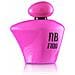 Eau De Parfum Fluo Pink Donna Rosa / bianco / giallo 100 Ml - Foto miniatura 1