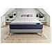 Kit Rete E Materasso Actimemo Max 135x200cm - Spessore : 26cm- Memory Foam - Rigido - Foto miniatura 4
