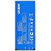 Batteria Litio Originale Tli019d1 - D7 Bulk Per 1 - 5033a- 5033d - 5033x - 5033y - Foto miniatura 2