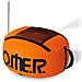 Omer Boa Giga Arancione - Foto miniatura 2