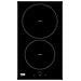 Tavolo Domino Induzione 30cm 3600w Nero - Hdmi32400dt - Foto miniatura 1