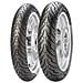 Pneumatico Angel Scooter 120/70r12 51l - Estivo - Foto miniatura 1