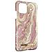 Cover Iphone 11 Pro Resistente Golden Blush Marble - Foto miniatura 5