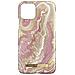 Cover Iphone 11 Pro Resistente Golden Blush Marble - Foto miniatura 1