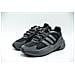 Gw9037 Ozelle Sneakers Fashion Running Total Black Nero 40 - Foto miniatura 2