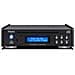 PD-301DAB-X Lettore CD e Sintonizzatore DAB+ /FM Colore Nero - Foto miniatura 1
