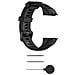 Cinturino Per Orologio Garmin Instinct/instinct Esports/solar/tide - Foto miniatura 7