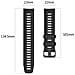 Cinturino Per Orologio Garmin Instinct/instinct Esports/solar/tide - Foto miniatura 10