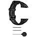 Cinturino Per Orologio Garmin Instinct/instinct Esports/solar/tide - Foto miniatura 3