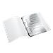 WOW raccoglitore ad anelli A4 Bianco - Foto miniatura 2