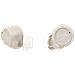 Cuffie 727A7AA true Wireless con Microfono Bluetooth Cancellazione Attiva del Rumore Colore Marrone Chiaro - Foto miniatura 2