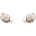 Cuffie 727A7AA true Wireless con Microfono Bluetooth Cancellazione Attiva del Rumore Colore Marrone Chiaro - Foto miniatura 4