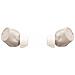 Cuffie 727A7AA true Wireless con Microfono Bluetooth Cancellazione Attiva del Rumore Colore Marrone Chiaro - Foto miniatura 1