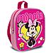 Mochila Minnie Disney 29cm - Foto miniatura 1
