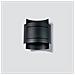 Lampada A Parete Hestia Nero Sl. 0981 - Moderno Lampade Da Parete Nero 23x21x8.5 Cm - Foto miniatura 2