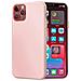Cover Per Iphone 12/12 Pro Mag Case In Silicone, Rosa - Foto miniatura 1