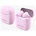 True Lite Auricolari True Wireless Stereo (TWS) In-ear Musica /Giornaliera Bluetooth Rosa - Foto miniatura 2