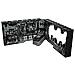 76252 DC Batcave - Shadow Box - Foto miniatura 2