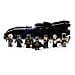 76252 DC Batcave - Shadow Box - Foto miniatura 4