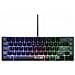 Tastiera USB 3760162067682 per Gaming (Layout Francese) Colore Nero, Grigio - Foto miniatura 1