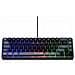 Tastiera USB 3760162067682 per Gaming (Layout Francese) Colore Nero, Grigio - Foto miniatura 2