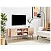 Mobile Tv In Legno Chiaro Chandler - Foto miniatura 1