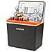 IGLU 20 borsa frigo 20 L Elettrico Nero, Arancione - Foto miniatura 1