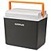 IGLU 20 borsa frigo 20 L Elettrico Nero, Arancione - Foto miniatura 2