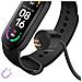 Caricabatterie Magnetico Per Xiaomi Mi Smart Band 5 E 6 E 7 Cavo Usb - Foto miniatura 3