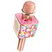 Microfono Karaoke Senza Fili Bluetooth Per Bambini Paw Patrol Skye, Rosa Champagne - Foto miniatura 1