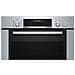 Forno Elettrico da Incasso Serie 6 HRA3380S1 Capacità 71 L Multifunzione Ventilato Cottura Vapore Potenza 3600 W Colore Acciaio Inox - Foto miniatura 4