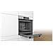 Forno Elettrico da Incasso Serie 6 HRA3380S1 Capacità 71 L Multifunzione Ventilato Cottura Vapore Potenza 3600 W Colore Acciaio Inox - Foto miniatura 6